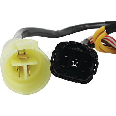 230-22184 Regulator, Electronic & Rectifier
