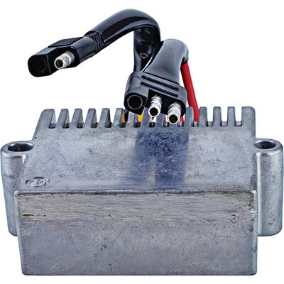 230-22184 Regulator, Electronic & Rectifier