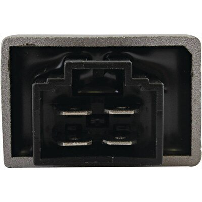 230-22184 Regulator, Electronic & Rectifier