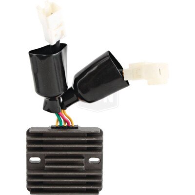 230-22184 Regulator, Electronic & Rectifier
