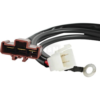 230-22184 Regulator, Electronic & Rectifier