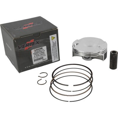 24209B Forged Replica Piston Kit