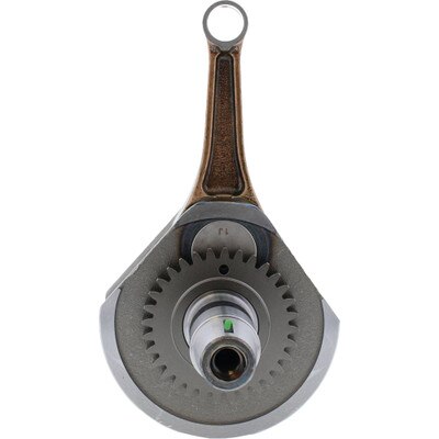 Hot Rods Crankshaft Assembly - 4418 | Canada