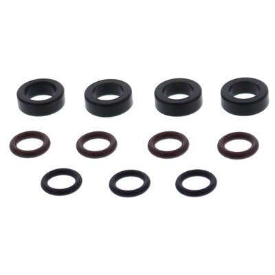 725027 Fuel Injector and Throttle Body O-Ring Kit
