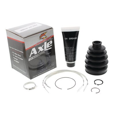 All Balls 8Ball Extreme Duty Front Left Or Front Right Axle - AB8-YA-8