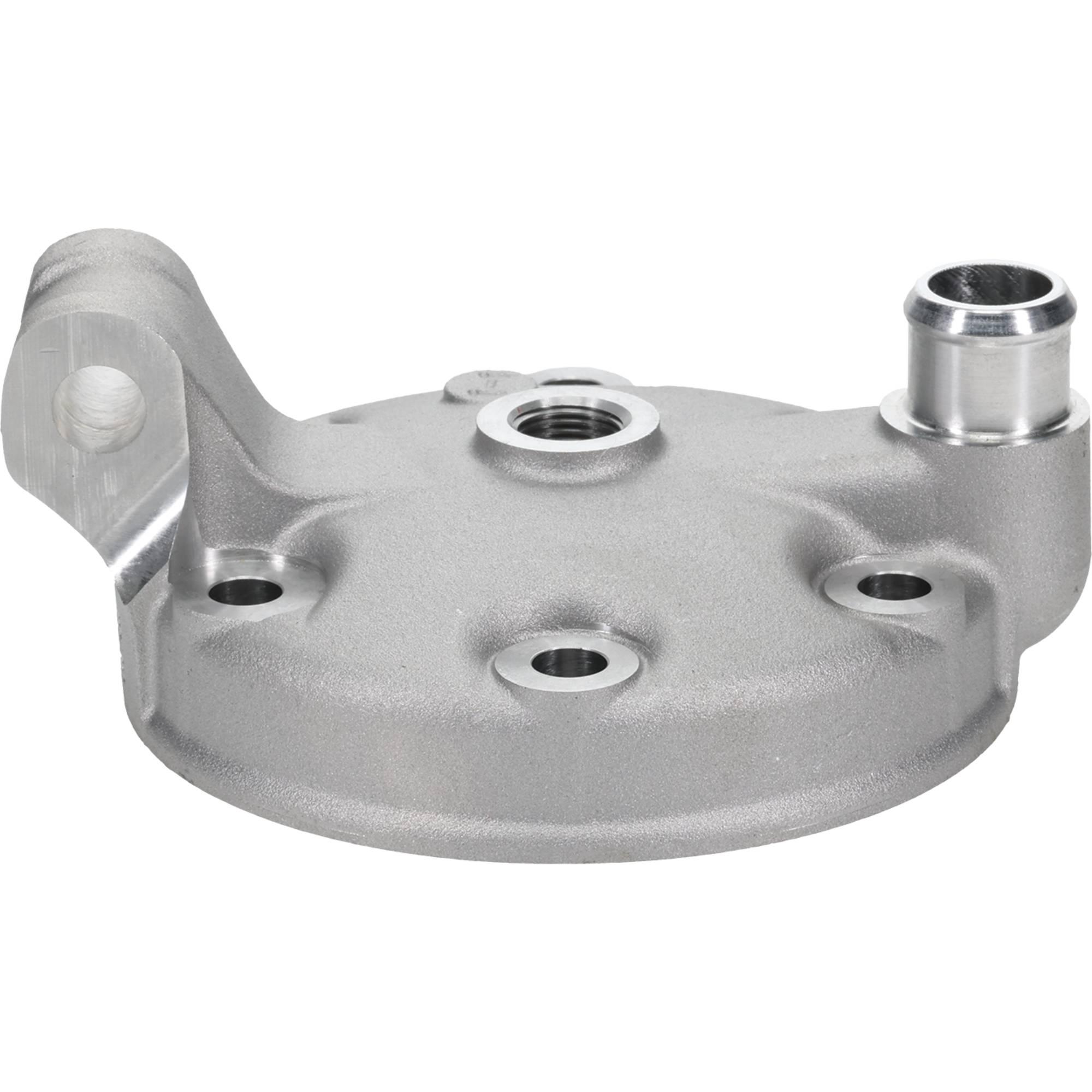 Cylinder Works Standard-Bohrzylinder-Kit Für Honda CRF 450 R (2009–2012) – Inkl. Kolben & Dichtungen