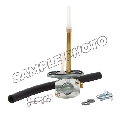 Fuel Star Fuel Valve Kit - FS101-0137 - Dennis Kirk