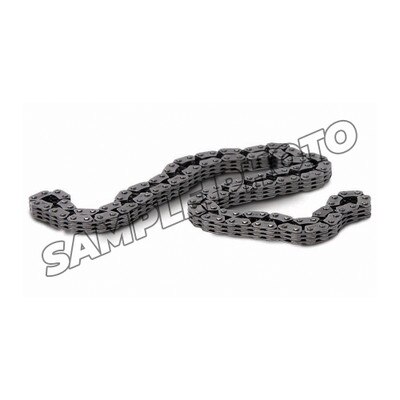 Hot Cams Cam Chain – Replacement For Husqvarna FC 450 14-15 & KTM 400/450 Models (XC-W, EXC, SX, XC, XC-F) – OEM Spec, Heat-Treated Links
