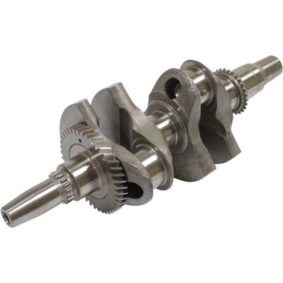 HR00049 Crankshaft and Rods Kit