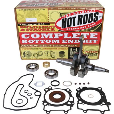 HR00210 Bottom End Kit