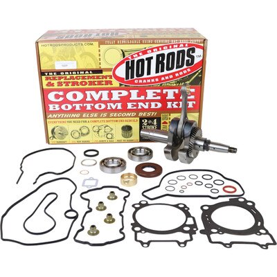 HR00211 Bottom End Kit