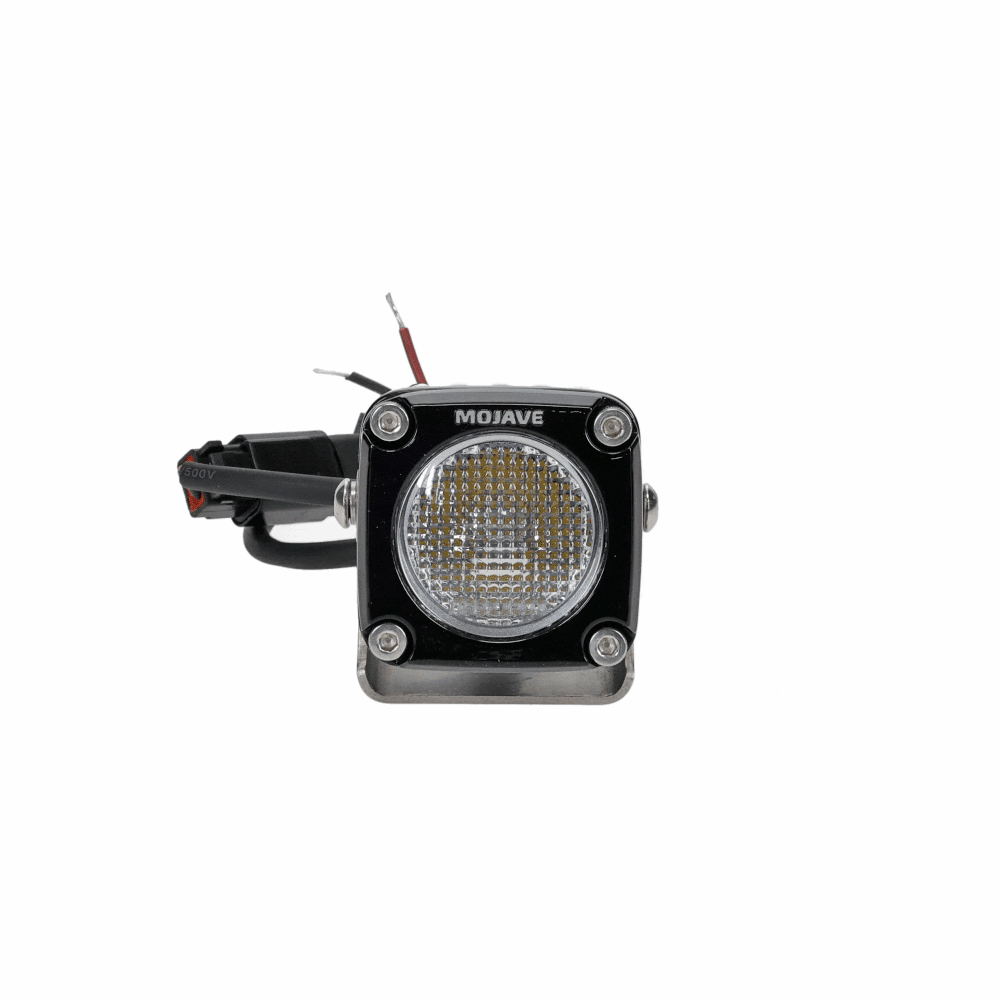 Led Racing Lt TLM2 LED Racing Light