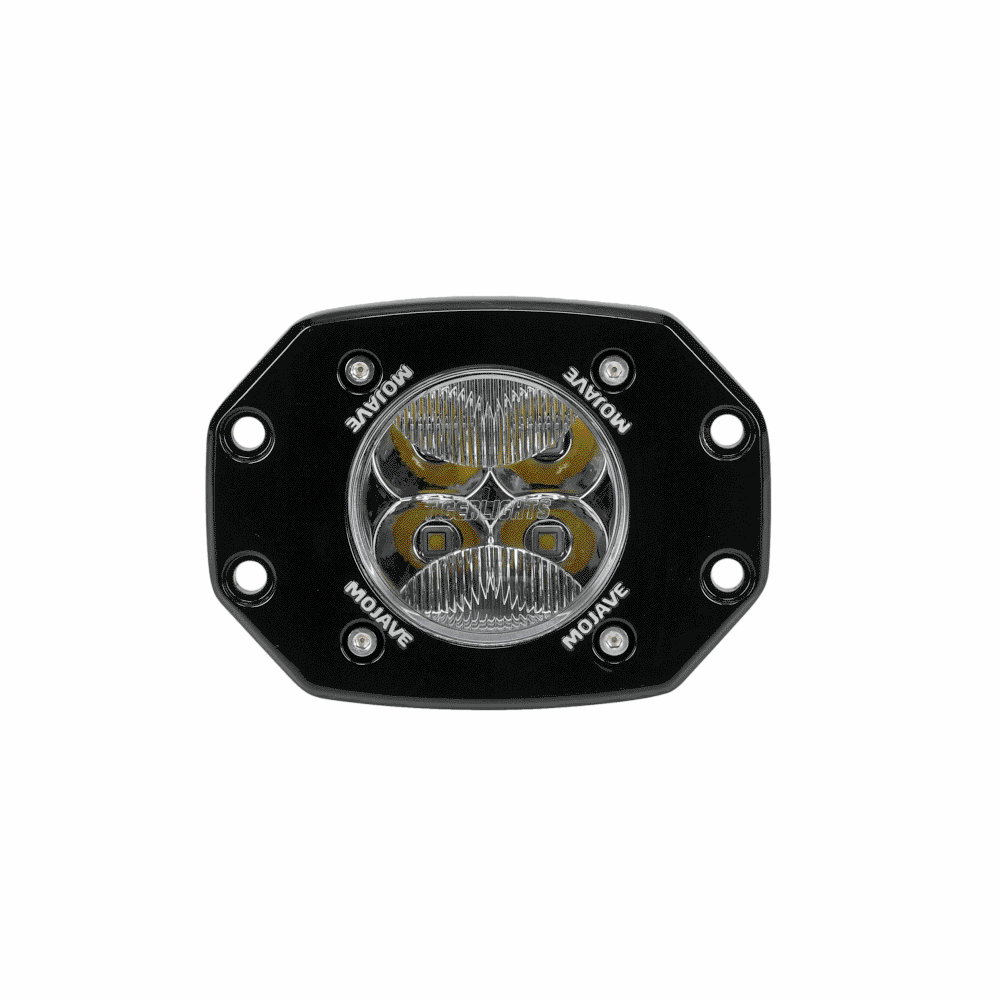 TLM3-FM-KIT LED Racing Light Kit