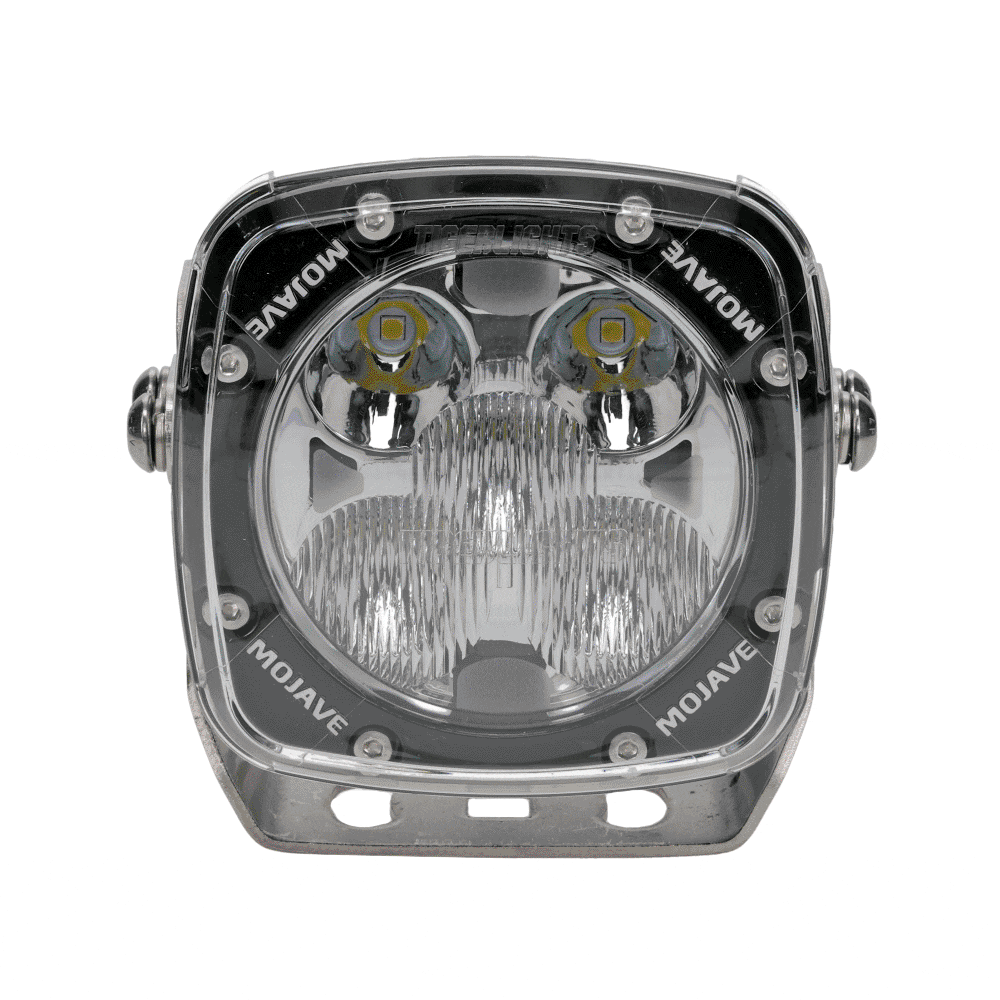 Led Racing Lt TLM4-KIT LED Racing Light Kit