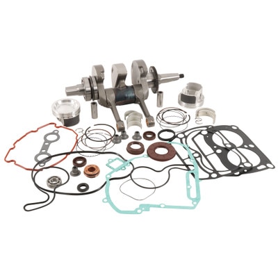 Complete Piston & Gasket Kit For Polaris RZR 800 / Ranger 800 | Top & Bottom End