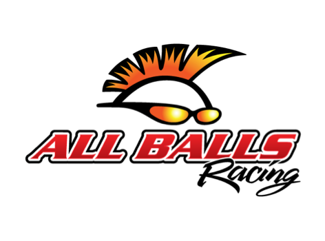 All Balls Racing